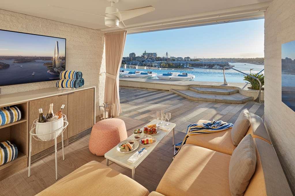 Crown Towers Sydney Ξενοδοχείο Ανέσεις φωτογραφία